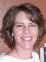 Photo of Marguerite Maxwell